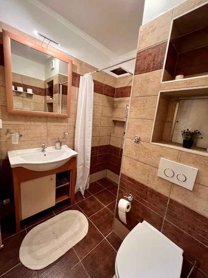 דירות Špindlerŭv Mlýn Apartman Labska 21 Ve Spindlerove Mlyne מראה חיצוני תמונה